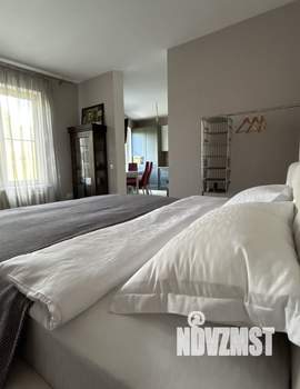 1-к квартира, посуточно, 33м2, 2/5 этаж