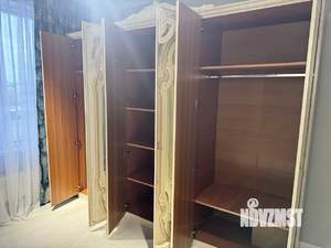 1-к квартира, на длительный срок, 36м2, 12/36 этаж