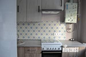 2-к квартира, на длительный срок, 45м2, 4/5 этаж