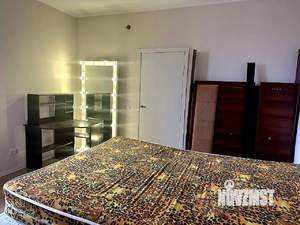 1-к квартира, на длительный срок, 45м2, 19/25 этаж
