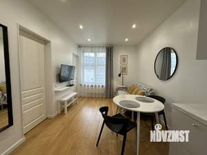 1-к квартира, на длительный срок, 32м2, 6/8 этаж