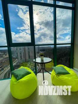 2-к квартира, посуточно, 40м2, 1/1 этаж