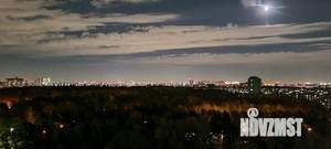 2-к квартира, на длительный срок, 56м2, 14/17 этаж