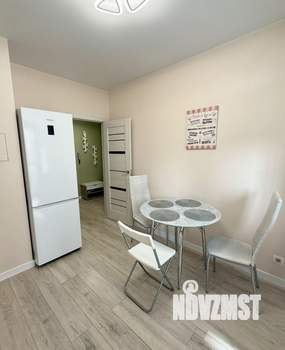 1-к квартира, посуточно, 50м2, 3/27 этаж
