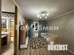 1-к квартира, на длительный срок, 40м2, 2/22 этаж