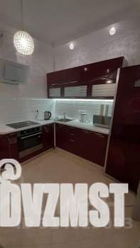1-к квартира, на длительный срок, 42м2, 15/22 этаж