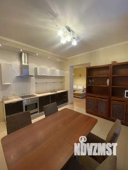 3-к квартира, на длительный срок, 100м2, 5/11 этаж