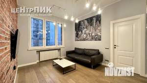 3-к квартира, на длительный срок, 85м2, 15/25 этаж