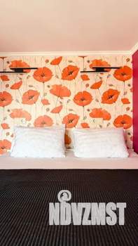 1-к квартира, посуточно, 16м2, 31/33 этаж