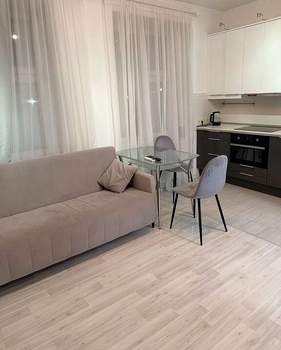 1-к квартира, на длительный срок, 48м2, 2/44 этаж