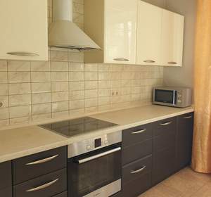 3-к квартира, на длительный срок, 93м2, 20/22 этаж