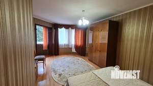 1-к квартира, на длительный срок, 38м2, 2/13 этаж
