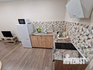 2-к квартира, посуточно, 40м2, 1/1 этаж