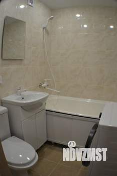 2-к квартира, на длительный срок, 45м2, 4/5 этаж