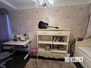 3-к квартира, на длительный срок, 86м2, 32/44 этаж