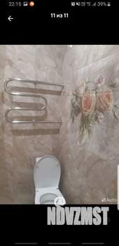 2-к квартира, на длительный срок, 45м2, 5/7 этаж