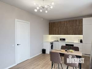 3-к квартира, на длительный срок, 68м2, 26/33 этаж