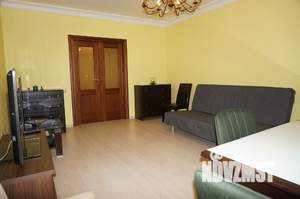 3-к квартира, на длительный срок, 95м2, 3/17 этаж