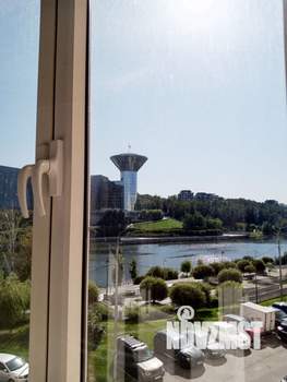 2-к квартира, на длительный срок, 90м2, 6/22 этаж