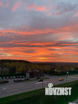 1-к квартира, на длительный срок, 32м2, 4/10 этаж