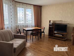 3-к квартира, на длительный срок, 83м2, 14/18 этаж