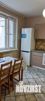 3-к квартира, на длительный срок, 95м2, 19/25 этаж