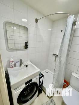 1-к квартира, посуточно, 23м2, 1/1 этаж