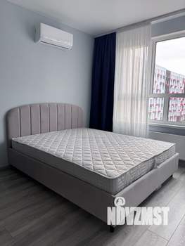 Студия квартира, на длительный срок, 24м2, 4/8 этаж