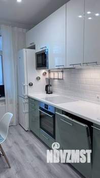 2-к квартира, на длительный срок, 46м2, 7/8 этаж