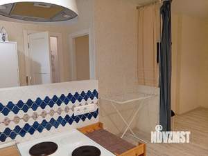 1-к квартира, на длительный срок, 33м2, 14/27 этаж