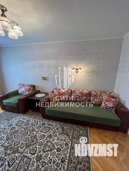 2-к квартира, на длительный срок, 53м2, 8/12 этаж