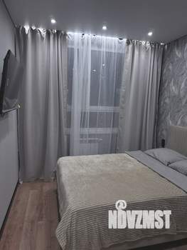 2-к квартира, на длительный срок, 47м2, 2/24 этаж