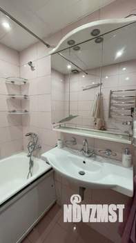 1-к квартира, на длительный срок, 45м2, 16/19 этаж