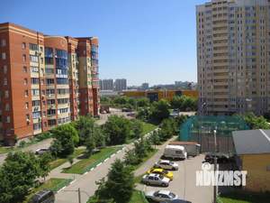 1-к квартира, на длительный срок, 40м2, 8/10 этаж