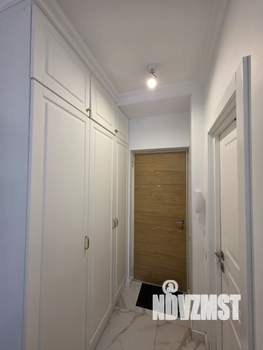 Студия квартира, на длительный срок, 24м2, 14/32 этаж