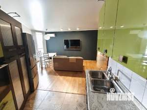 3-к квартира, на длительный срок, 103м2, 11/23 этаж