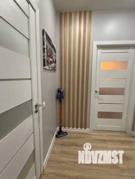 1-к квартира, на длительный срок, 36м2, 4/8 этаж