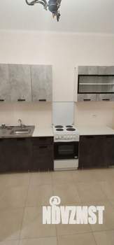 1-к квартира, на длительный срок, 35м2, 16/25 этаж