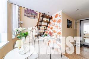 1-к квартира, посуточно, 16м2, 31/33 этаж