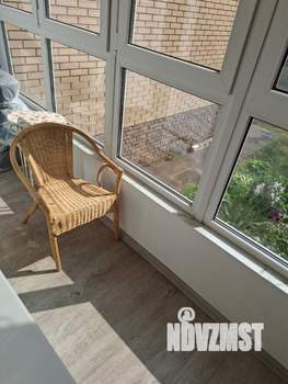 2-к квартира, на длительный срок, 85м2, 1/4 этаж