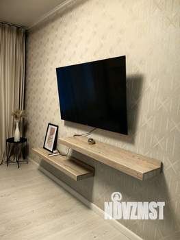 1-к квартира, на длительный срок, 37м2, 17/33 этаж