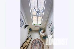 1-к квартира, посуточно, 42м2, 2/3 этаж