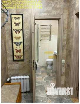 2-к квартира, на длительный срок, 37м2, 3/5 этаж