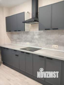 2-к квартира, на длительный срок, 48м2, 1/8 этаж