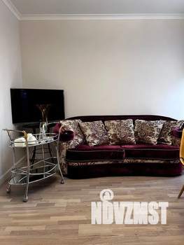 1-к квартира, посуточно, 65м2, 3/8 этаж