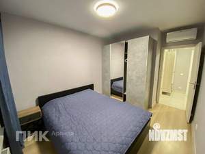 1-к квартира, на длительный срок, 36м2, 5/9 этаж