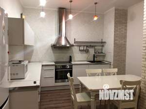 3-к квартира, на длительный срок, 88м2, 10/25 этаж
