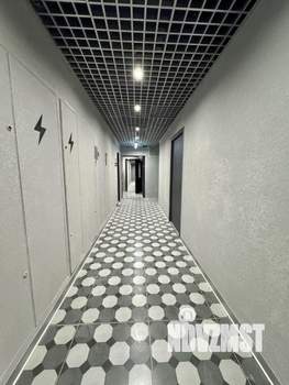 Студия квартира, на длительный срок, 25м2, 8/40 этаж