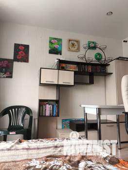 Студия квартира, посуточно, 20м2, 5/8 этаж