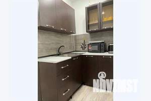 1-к квартира, посуточно, 26м2, 1/5 этаж